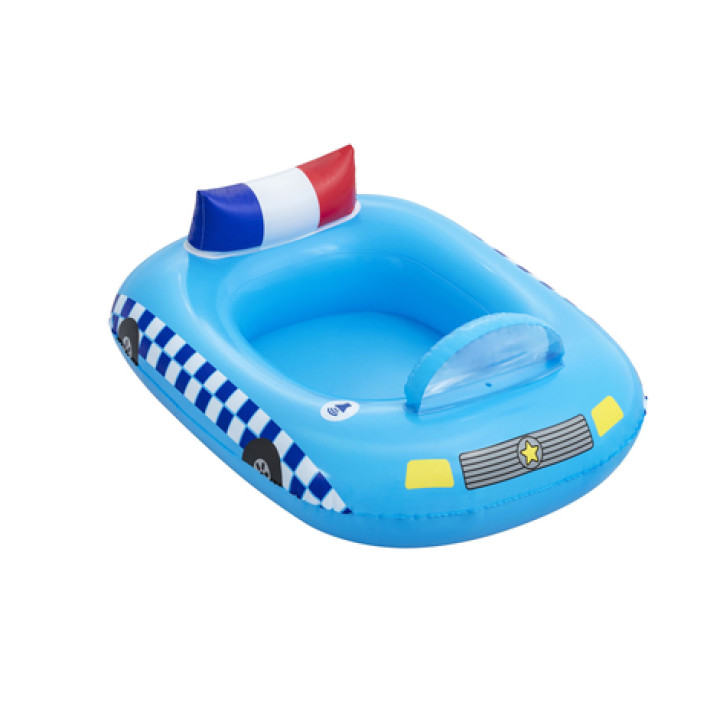 Gumeni policijski čamac za decu Bestway gumeni policijski camac za decu bestway .jpg