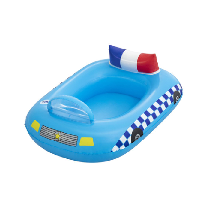 Gumeni policijski čamac za decu Bestway gumeni policijski camac za decu bestway _1.jpg