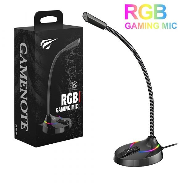 havit gejmerski usb mikrofon rgb gk55 2m 4455_2.jpg