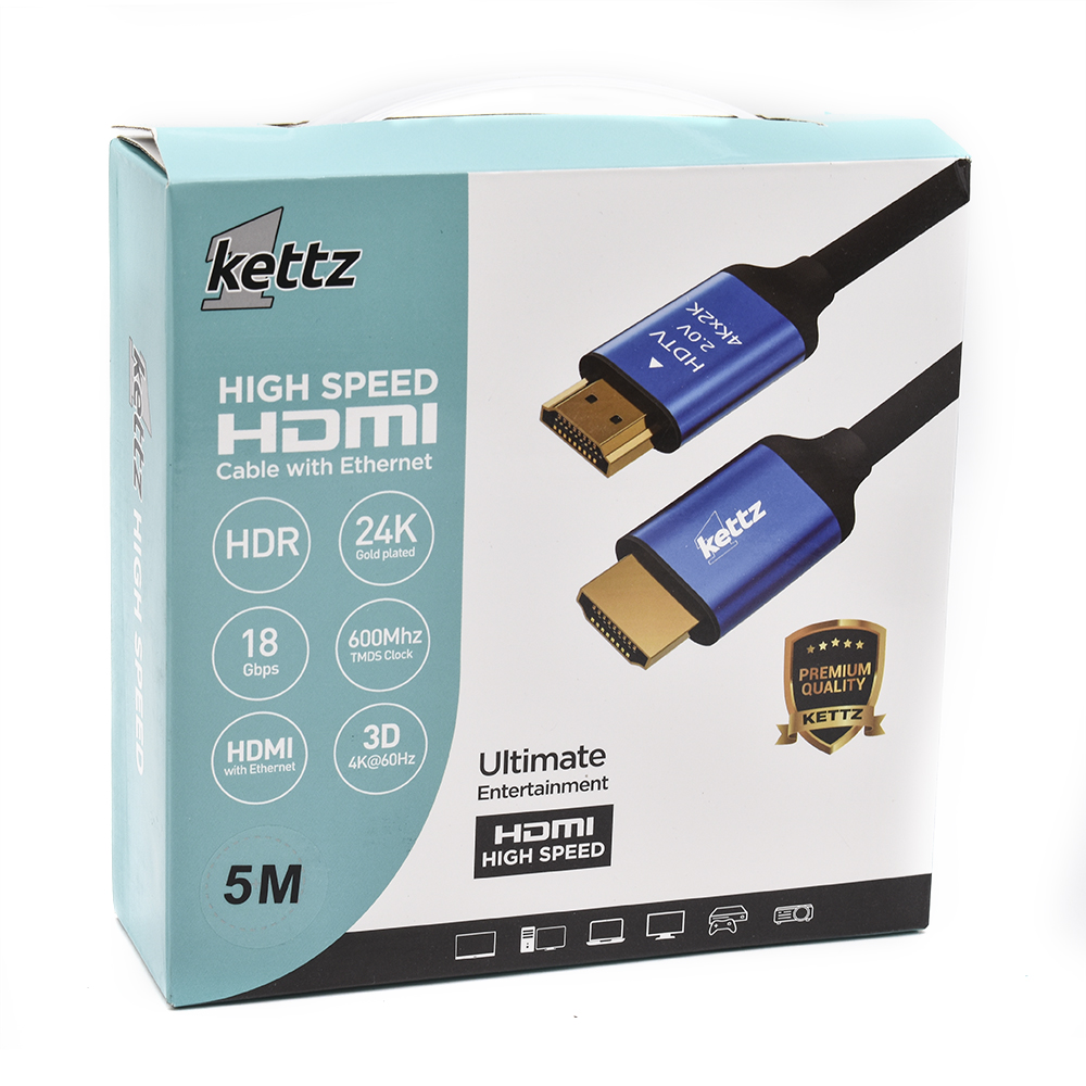 hdmi 5m