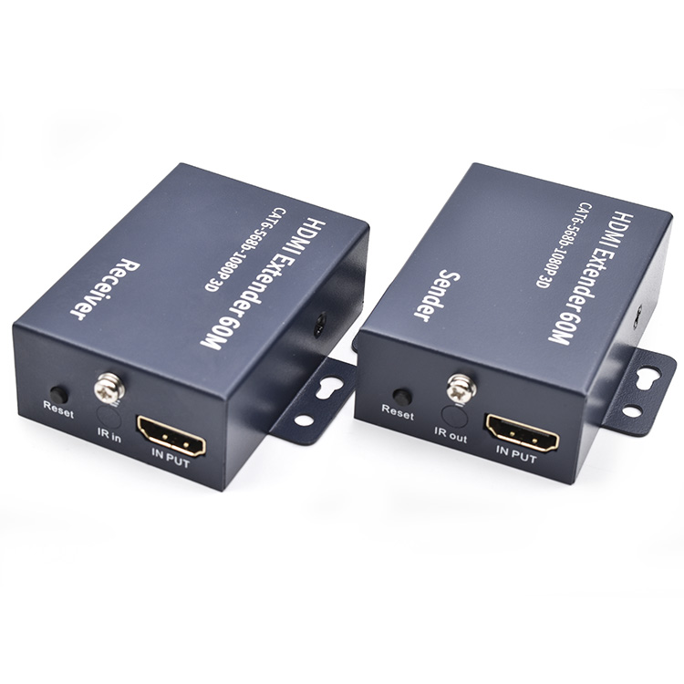 HDMI ekstender aktivni 60m 1080P KT-HEX196 hdmi ekstender aktivni 60m 1080p kt hex196 3516_1.jpg