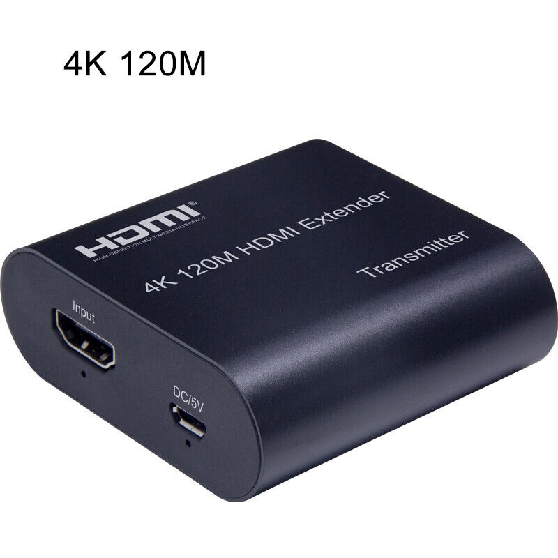 HDMI Extender 120m 2 adaptera 5e/6 HDEX-120 hdmi extender 120m 2 adaptera 5e 6 hdex 120 3914_2.jpg