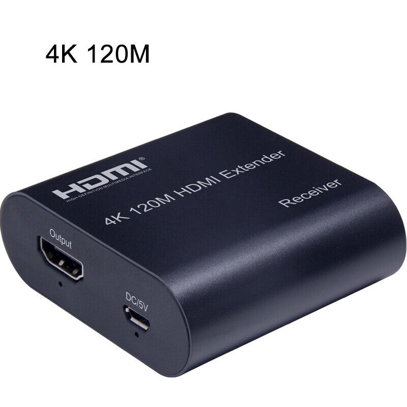 HDMI Extender 120m 2 adaptera 5e/6 HDEX-120 hdmi extender 120m 2 adaptera 5e 6 hdex 120 3914_3.jpg