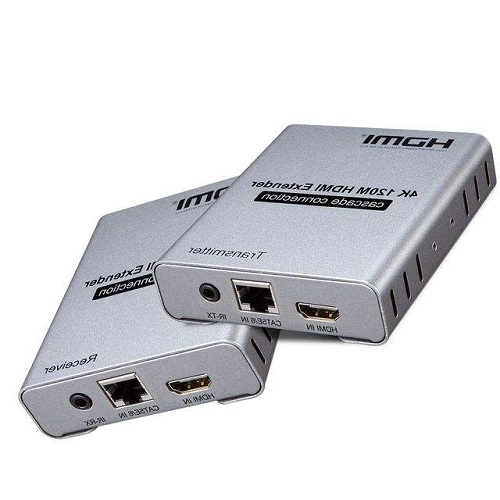 HDMI Extender 4K 120m 2 adaptera 5e/6 HDEX-12 hdmi extender 4k 120m 2 adaptera 5e 6 hdex 12 3915_11.jpg