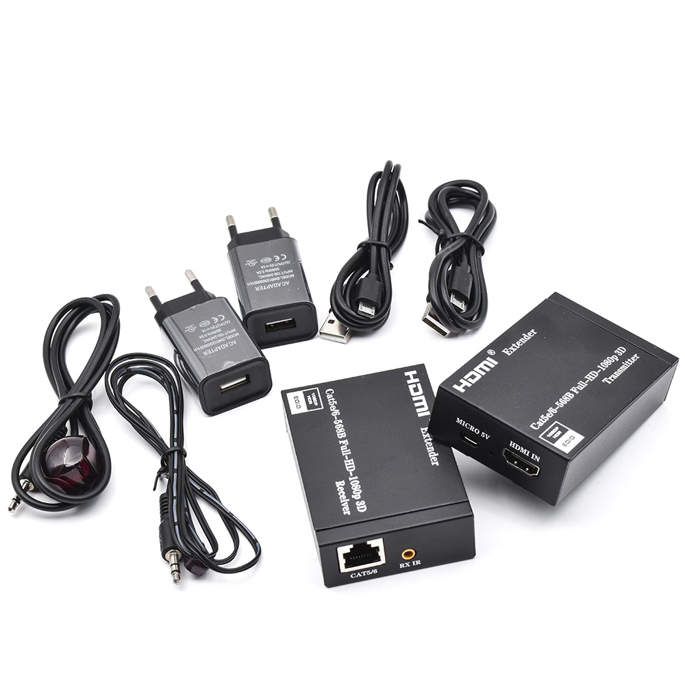 hdmi extender hdex 060 60m 5e 6 single 3963_1.jpg