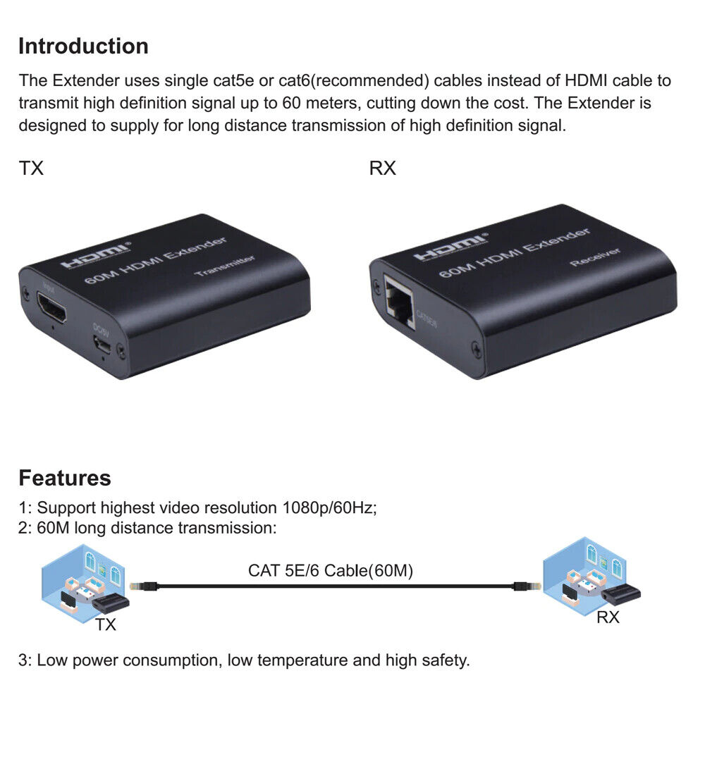 hdmi extender resiver 60m cate5e 6 kt hex23 4022_3.jpg