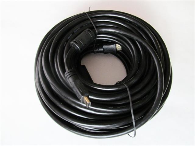 HDMI - HDMI 15m V1.4 + Feriti hdmi hdmi 15m v1 4 feriti 2199_11.jpg