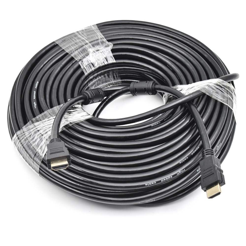 HDMI kabl V1.4 gold 30m Kettz KT-HK1.4-30M hdmi kabl 30m v1 4 19p kt hk1 4 30m 2082_11.jpg