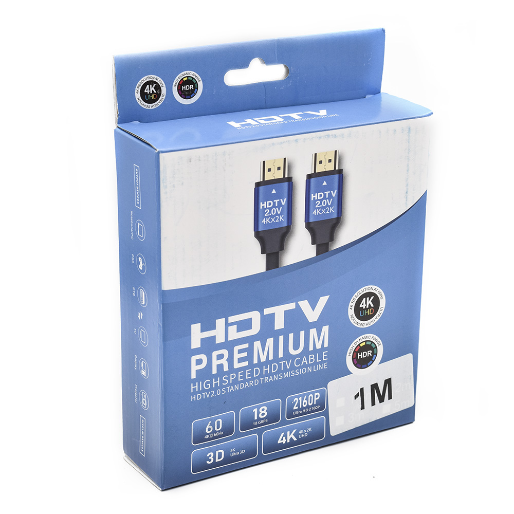 HDMI kabl V2.0 gold 1m KT-HK2.0-1M hdmi kabl v2 0 gold 1m kt hk2 0 1m 3528_4.jpg