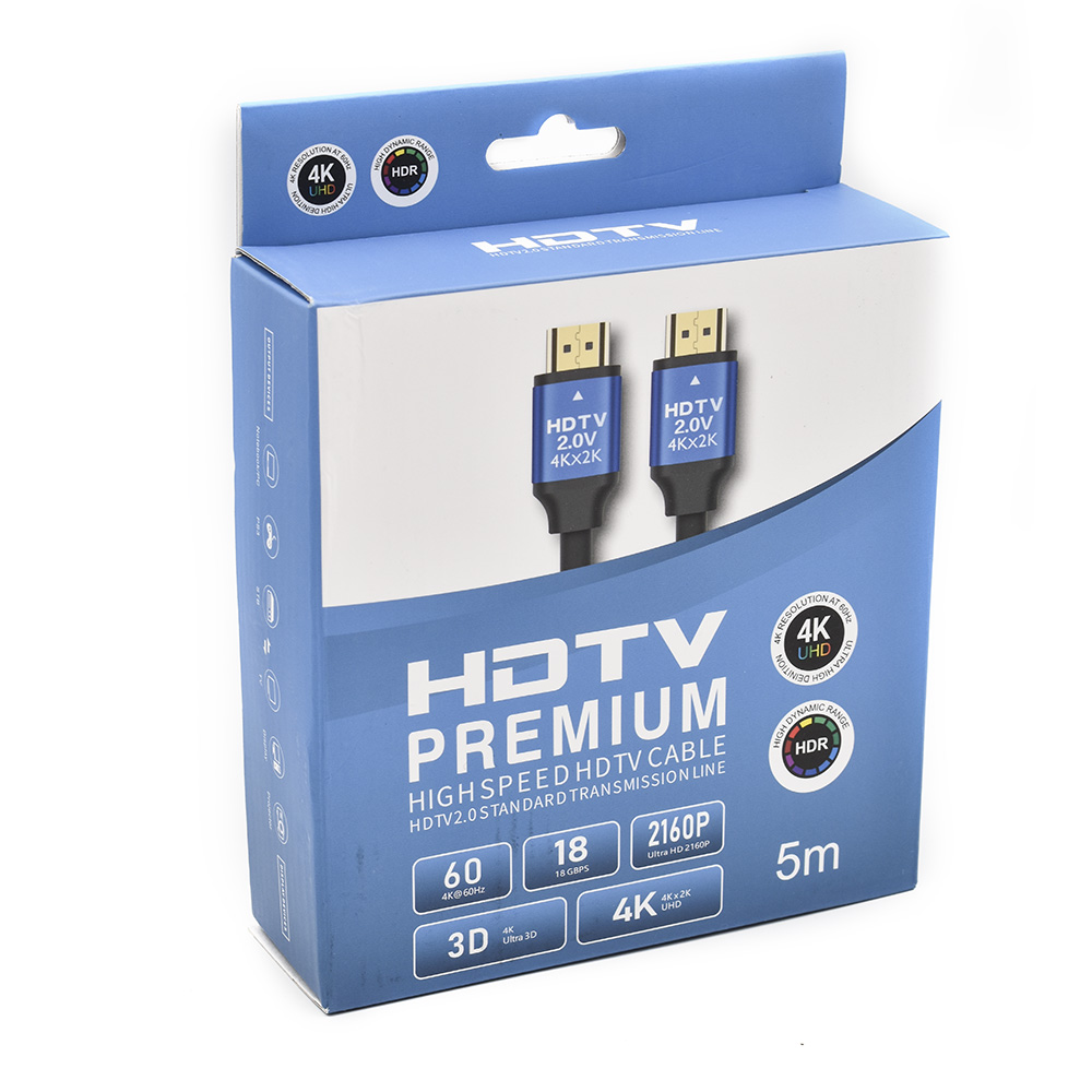 HDMI kabl V2.0 gold 5m KT-HK2.0-5M hdmi kabl v2 0 gold 5m kt hk2 0 5m 3527_4.jpg