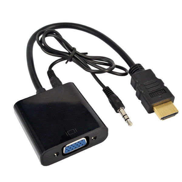 HDMI na VGA - Velteh