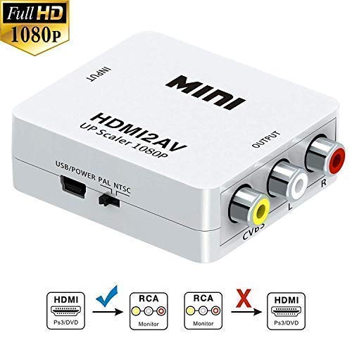 HDMI na AV konverter HD2-RC23 hdmi na av konverter hd2 rc23 1942_11.jpg
