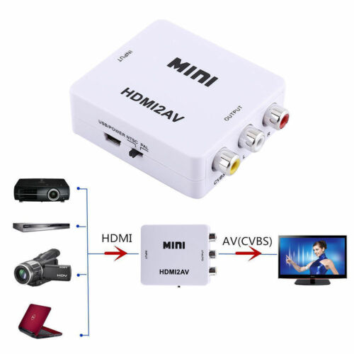 HDMI na AV konverter HD2-RC23 hdmi na av konverter hd2 rc23 1942_2.jpg