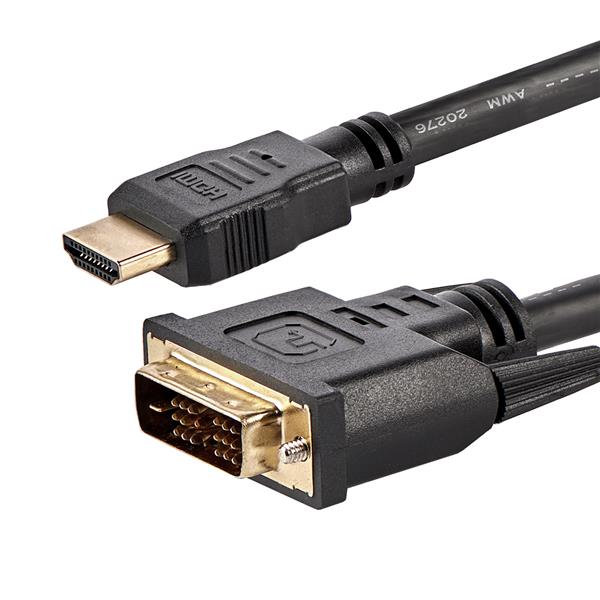 HDMI na DVI kabl 18+1 PIN 1.8m Kettz HDD-18 hdmi na dvi kabl 18 1 pin 1 8m kettz hdd 18 2258_.jpg