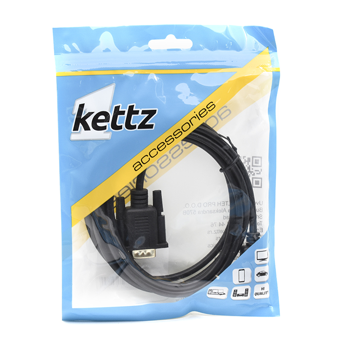 HDMI na VGA kabl 1.8m KT-H2V018 hdmi na vga kabl 1 8m kt h2v018 3917_2.jpg