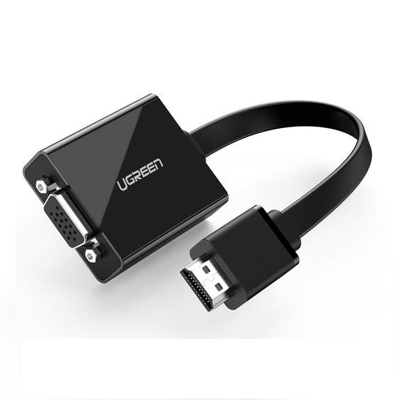 HDMI na VGA konvertor 0.25m Ugreen MM103 hdmi na vga konvertor 0 25m ugreen mm103 2965_.jpg
