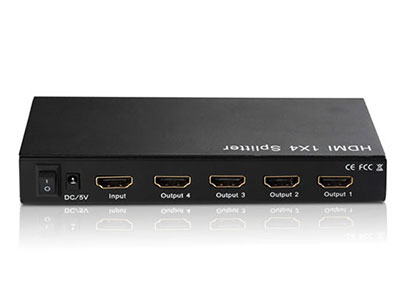 HDMI razdelnik-spliter 1/4 3D V1.4 aktivni hdmi razdelnik spliter 1 4 3d v1 4 aktivni 2470_11.jpg