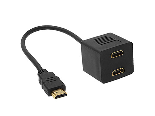 HDMI spliter 1 M. na 2 Ž. 30cm T-09 pasivni hdmi spliter 1 m na 2 z 30cm t 09 pasivni 369_11.jpg