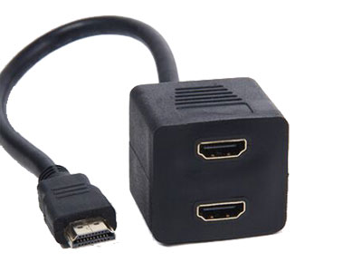 HDMI spliter 1 M. na 2 Ž. 30cm T-09 pasivni hdmi spliter 1 m na 2 z 30cm t 09 pasivni 369_2.jpg