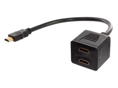 HDMI spliter 1 M. na 2 Ž. 30cm T-09 pasivni hdmi spliter 1 m na 2 z 30cm t 09 pasivni 369_3.jpg