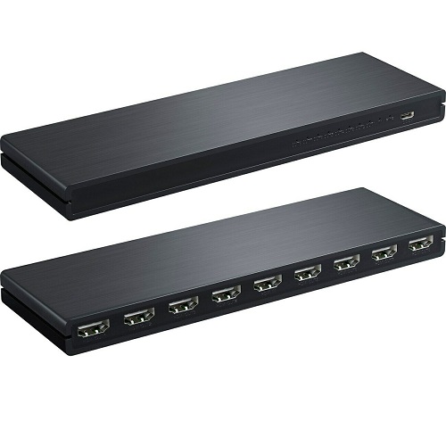 HDMI spliter 1x8 2.0 HD.SP-KT88 4K hdmi spliter 1x8 2 0 hd sp kt88 4k 3584_2.jpg