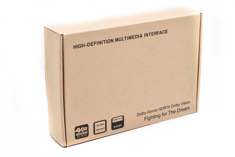 HDMI spliter aktivni 1/8 V2.0 5V/3A KT-HSP-1. hdmi spliter aktivni 1 8 v2 0 5v 3a kt hsp 1 3513_4.jpg