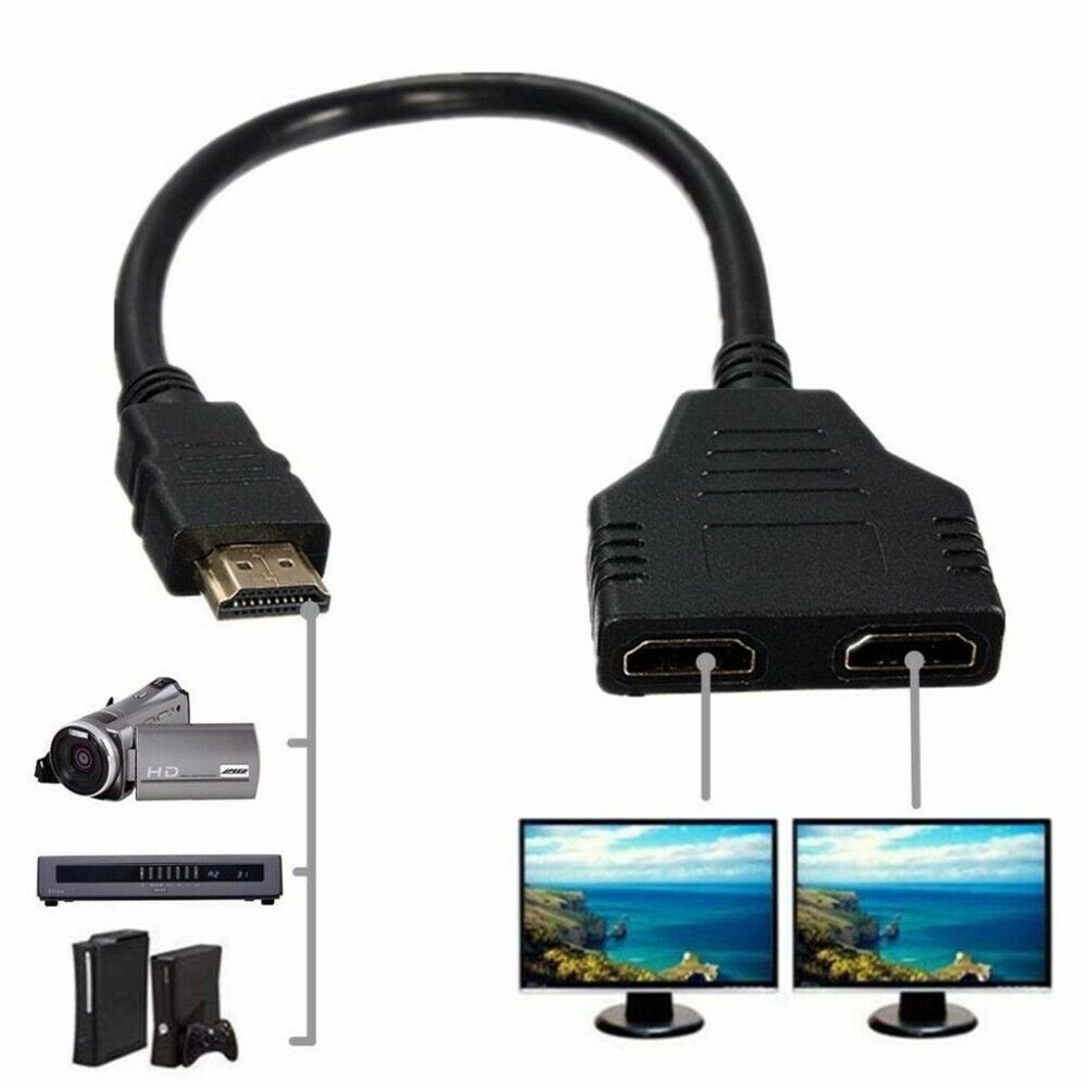 HDMI spliter razdelnik 1/2 1080p H2H-300 hdmi spliter razdelnik 1 2 1080p h2h 300 3388_.jpg