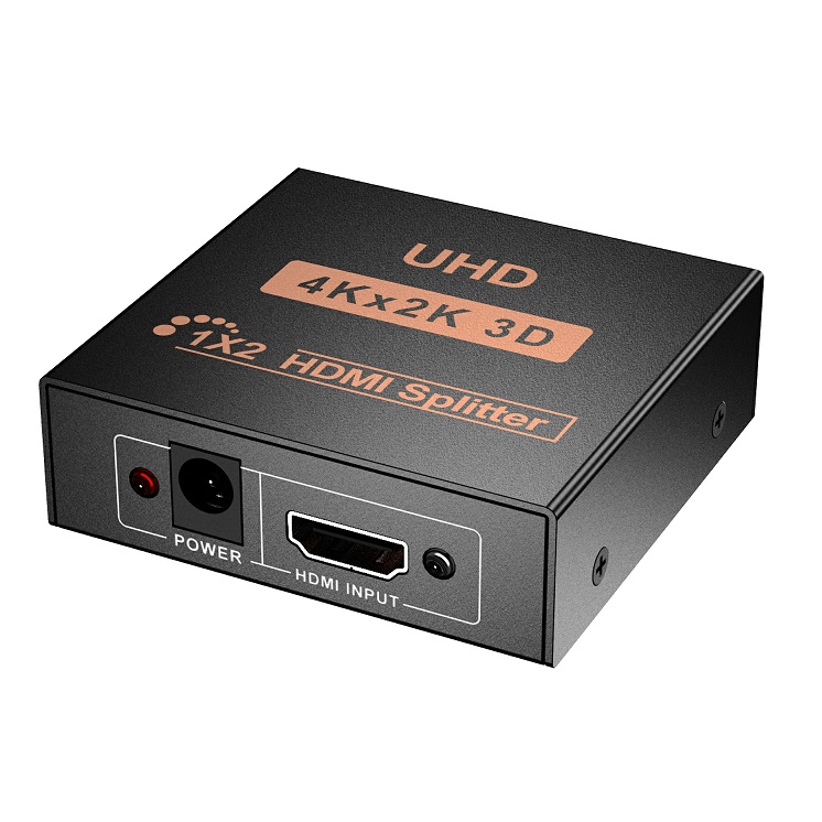 HDMI splitter 1x2 2.0 HD.SP-KT24 4K hdmi splitter 1x2 2 0 hd sp kt24 4k 3585_2.jpg