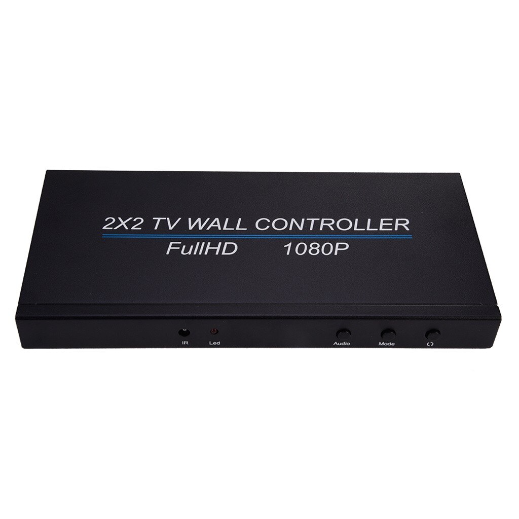 HDMI Video Wall Controler Display 2x2 VW-2 hdmi video wall controler display 2x2 vw 2 2865_4.jpg