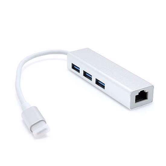 HUB Type C 3.0 HI-speed 3xUsb za Mcbook hub type c 3 0 hi speed 3xusb za mcbook .jpg