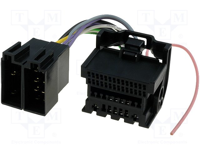 Iso adapter za fabrički radio Opel ZRS-190 iso adapter za fabricki radio opel zrs 190 1220_.jpg