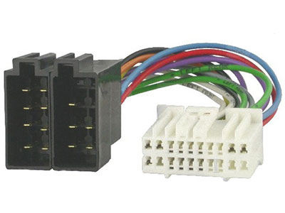 Iso adapter ZRS-100 Fiat/Honda iso adapter zrs 100 fiat honda 886_.jpg