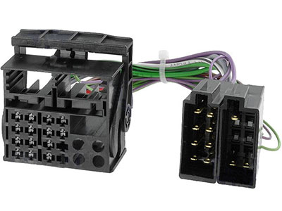Iso adapter ZRS-156 VW 16PIN iso adapter zrs 156 vw 16pin 1350_11.jpg