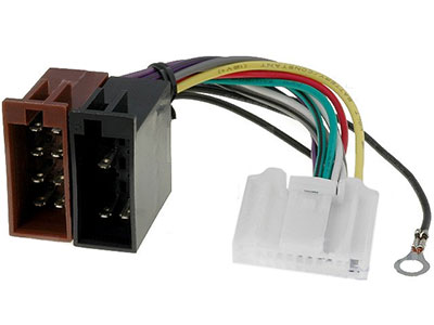 Iso adapter ZRS-180 Nissan iso adapter zrs 180 nissan 1187_11.jpg