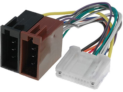 Iso adapter ZRS-188 Subaru 20PIN iso adapter zrs 188 subaru 20pin 1300_.jpg