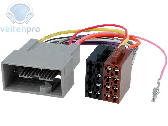 Iso adapter ZRS-AS-54B Honda iso adapter zrs as 54b honda 1121_11.jpg