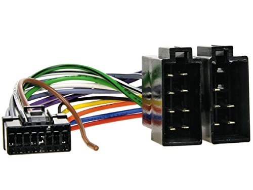 Iso konektor za Pioneer Kettz ISO-PIO.2 iso konektor kettz iso pio 2 1793_.jpg