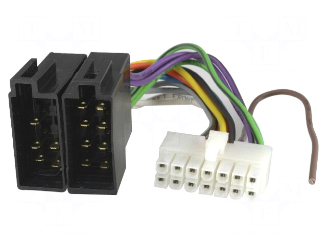 Iso konektor za Pioneer ZRS-27 14PIN iso konektor za pioneer zrs 27 14pin 3236_.jpg