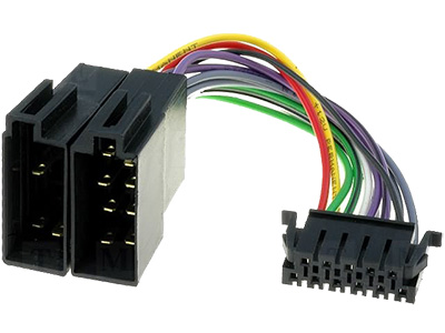 Iso konektor ZRS-37 JVC 11 pin iso konektor zrs 37 jvc 11 pin 610_11.jpg
