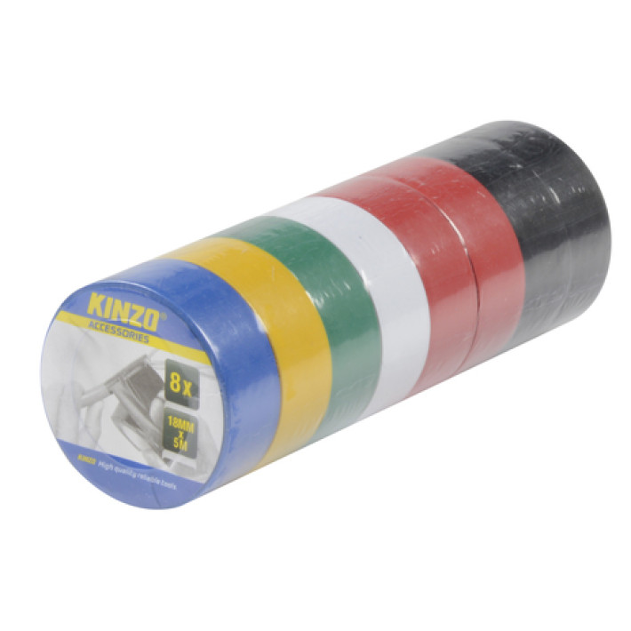 Izolir traka Kinzo 18mm x 5m 8/1 izolir traka kinzo 18mm x 5m 8 1 4529_1.jpg