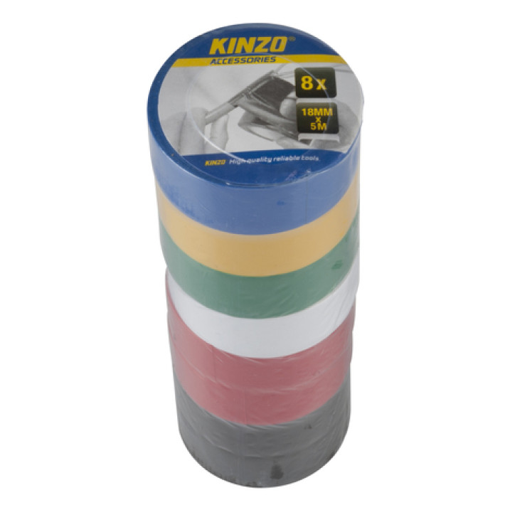 Izolir traka Kinzo 18mm x 5m 8/1 izolir traka kinzo 18mm x 5m 8 1 4529_2.jpg