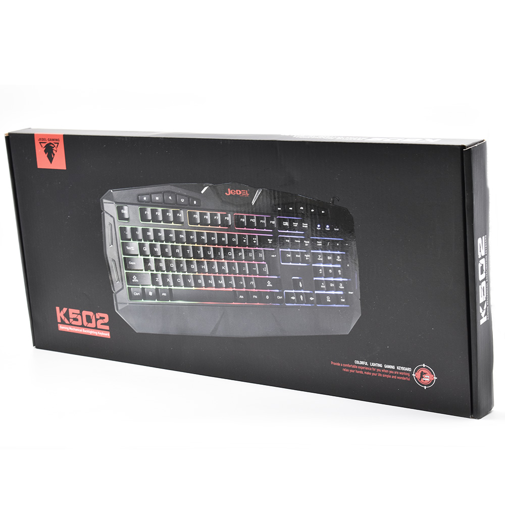 Jedel gaming tastatura K502 jedel gaming tastatura k502 2616_3.jpg