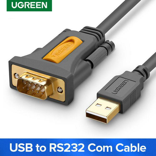 Kabl-Adapter USB na DB9 RS-232 1.5m CR104 kabl adapter usb na db9 rs 232 1 5m cr104 2969_11.jpg