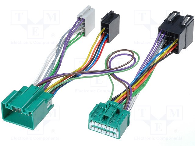 Kabl HF-59180 za Parrot na Volvo kabl hf 59180 za parrot na volvo 1338_.jpg