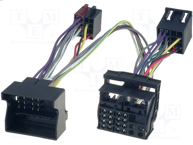 Kabl HF-59611 za Parrot na Renault kabl hf 59611 za parrot na renault 1254_.jpg