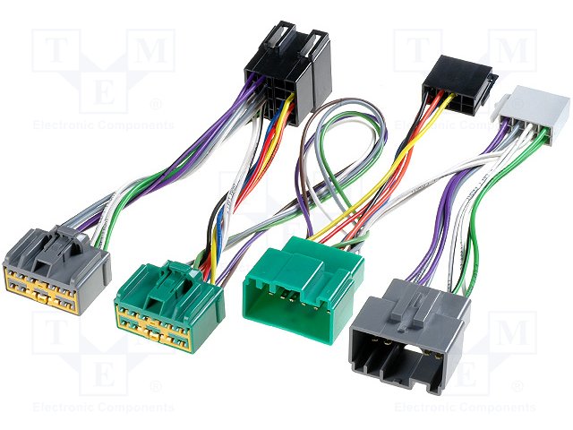Kabl za Parrot bluetooth HF-59140 (Volvo) kabl za parrot bluetooth hf 59140 volvo 1339_11.jpg