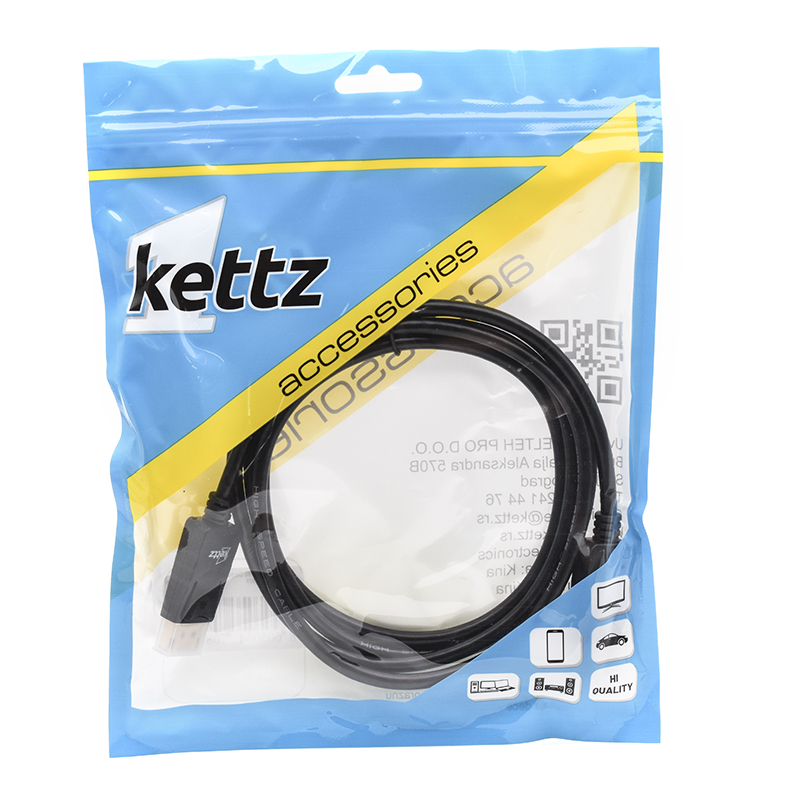 kettz dp2dp k180 dp kabl 4k 60hz 1 8m 4322_2.jpg