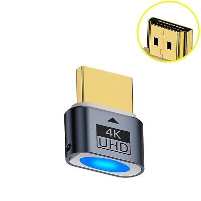Kettz HA-K171G HDMI adapter 4K Dummy Emulator kettz ha k171g hdmi adapter 4k dummy emulator 5042_11.jpg
