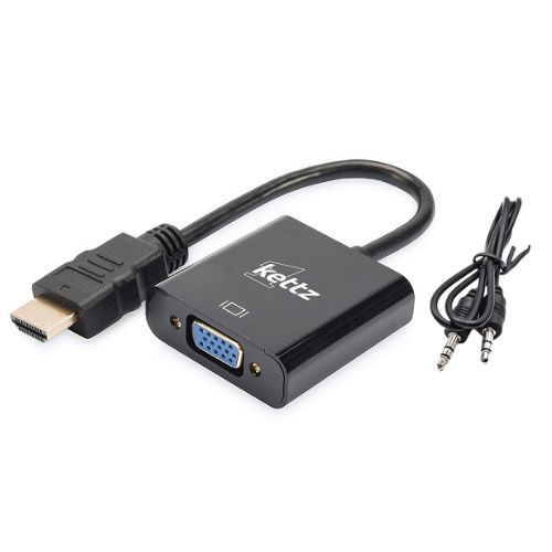 Kettz HDMI na VGA M/F konvertor HV-5500+audio kettz hdmi na vga m f konvertor hv 5500 audio 1558_.jpg