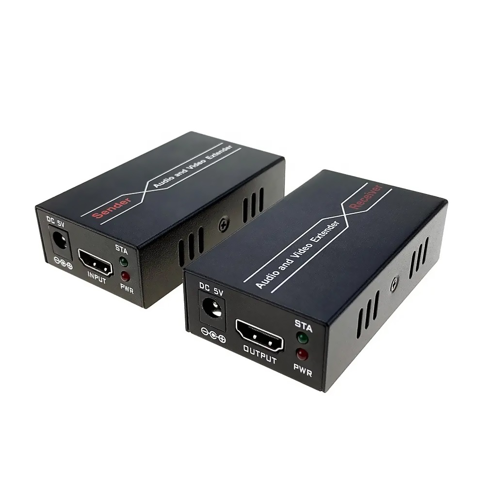 Kettz HEX-K60 1080p HDMI extender 60m kettz hex k60 1080p hdmi extender 60m 5040_11.jpg